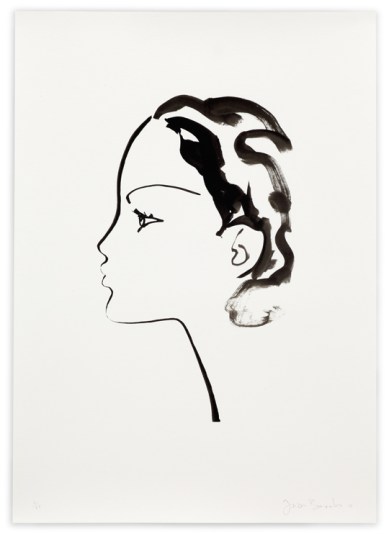 Jason brooks, fashion illustration, hedkandi