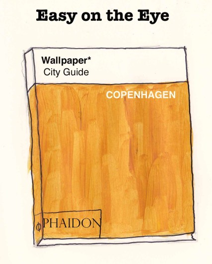 Copenhagen, Wallpaper City Guide, Carolyn Everitt