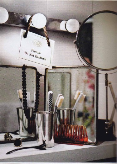 black and white interiors, monochrome