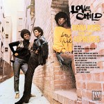 The Supremes, Love Child, yellow top