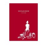 Occasions, Kate Spade, Books
