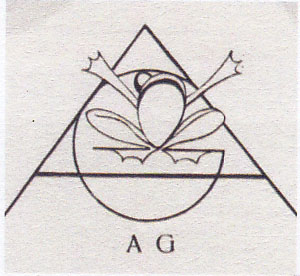 AGmonogram A.G. Monogram