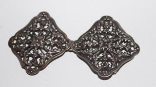 belt buckle Vintage Belt Buckle