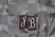 JB initial