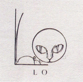 LOmonogram L.O. Monogram