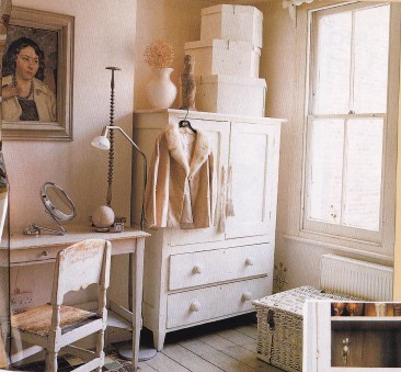 Nude5 Nude colour scheme, Vintage Interiors