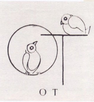 O.T. Monogram