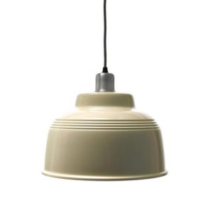 Pedlars Enamel Light, Laura Resen