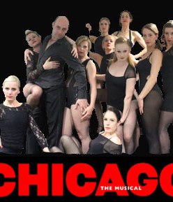 Chicago, Fosse, Push Studios