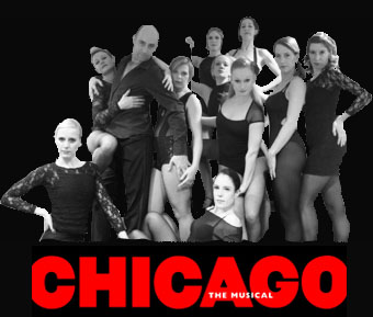 Chicago Musical, Push Studios