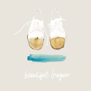 Bernadette Pascua shoe