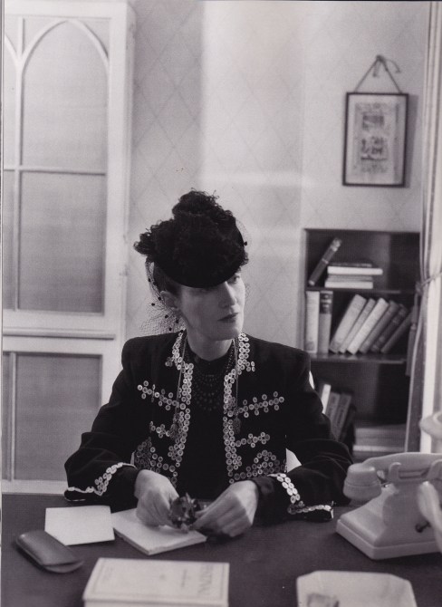 Daisy Fellowes, Cecil Beaton, Jazz Age