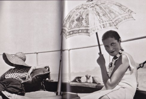 Daisy Fellowes, Jazz Age, Cecil Beaton