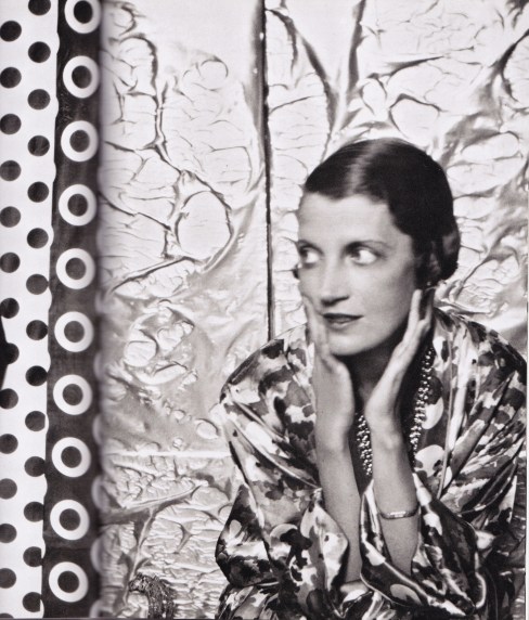 Daisy Fellowes, Cecil Beaton, Jazz Age