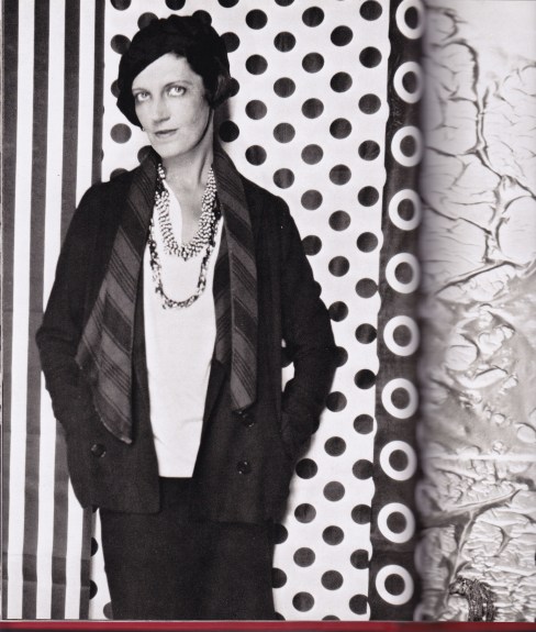 Daisy Fellowes, Cecil Beaton, Jazz Age