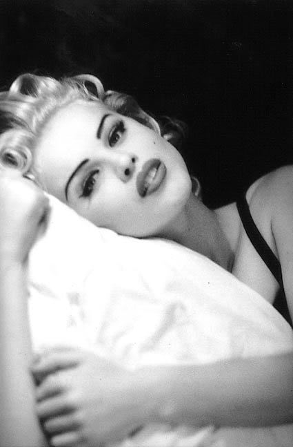 Eva Herzigova, Guess, Ellen Von Unwerth