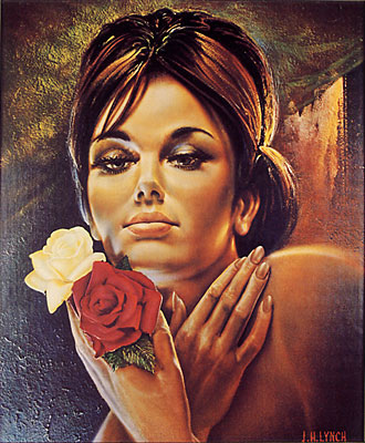 J H Lynch, Lisa, Boots the Chemist