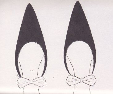 Andy Warhol, Shoe Illustration