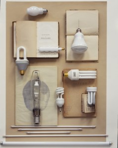 Anita Calero, hardware photography