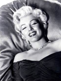 Marilyn Monroe, Whitey Snyder, private collection