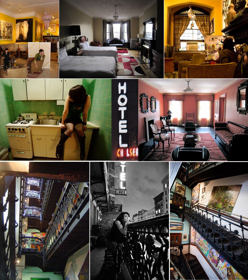Hotel Chelsea