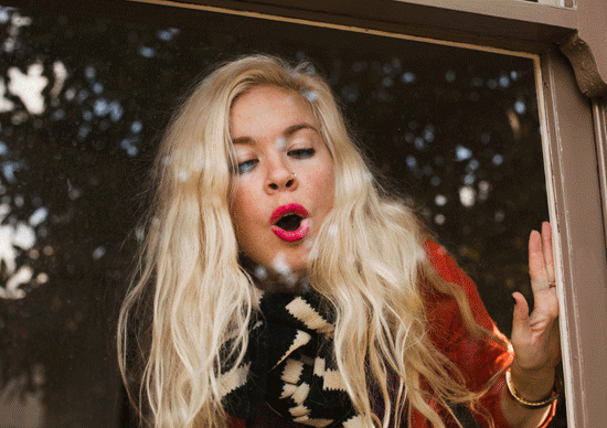 Style Design Lovefest, Gif animation