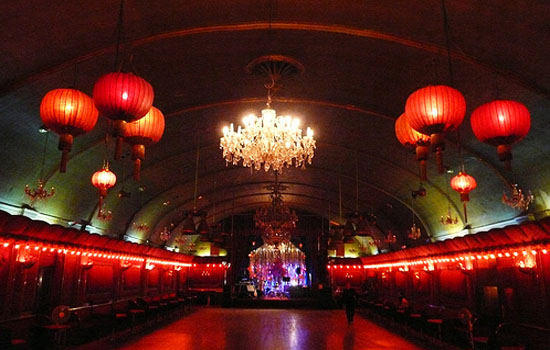 rivoli The Rivoli Ballroom, Brockley, South London