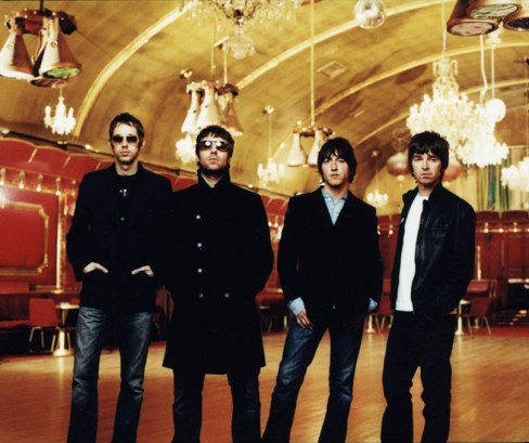 Oasis at the Rivoli Ballroom