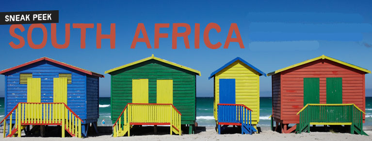 South AFrica Header, West Elm