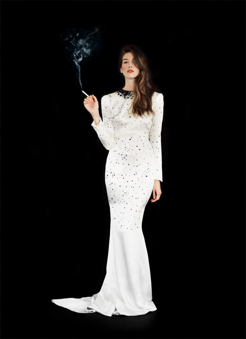 Cinemagraph, Frommetoyou, Jamie Beck