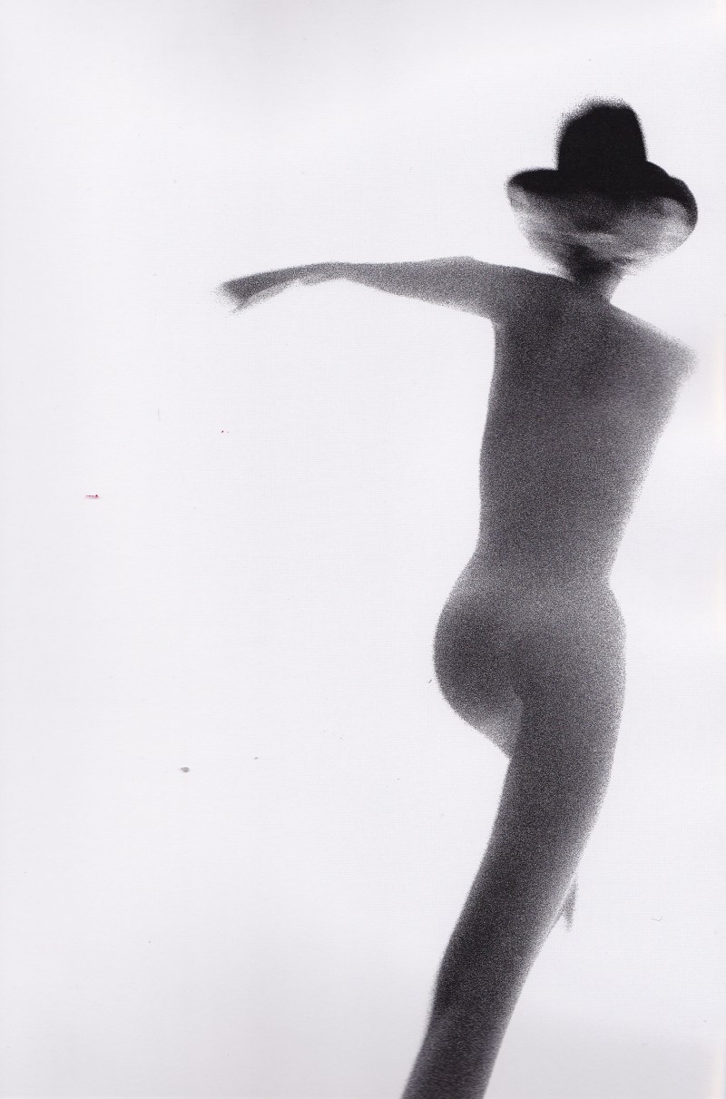 Sam Haskins, Cowboy Kate and other stories