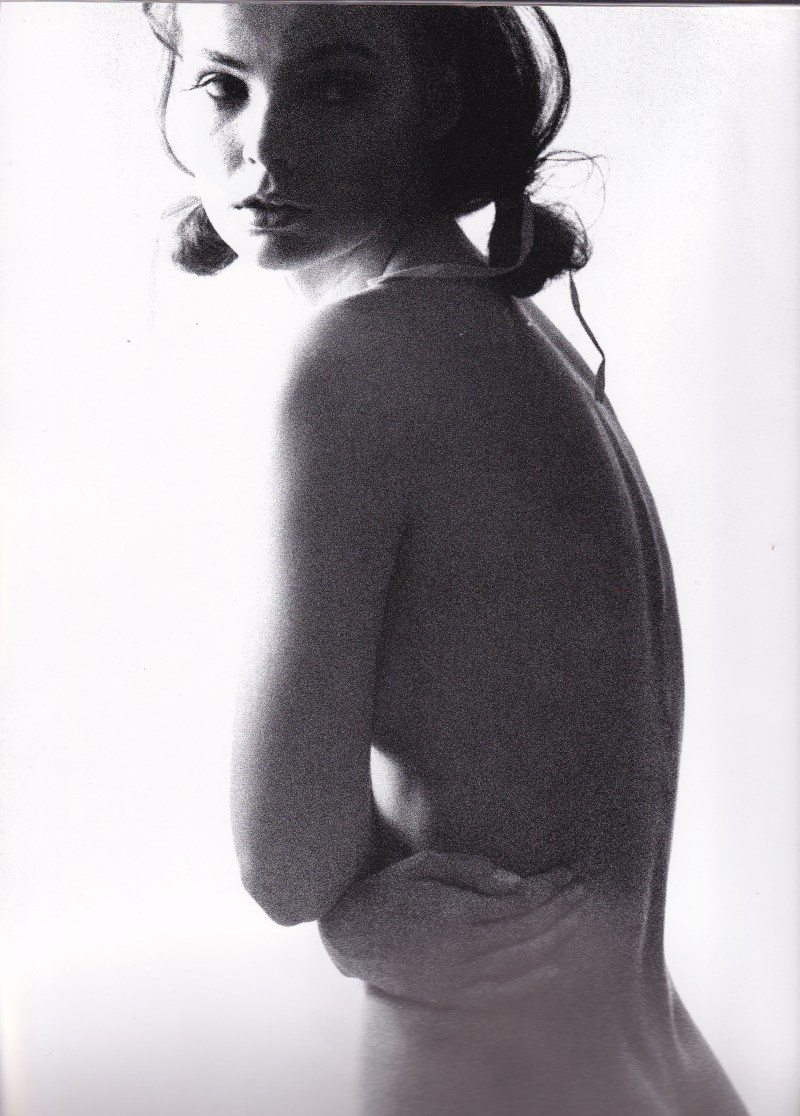 Sam Haskins, Cowboy Kate and other stories, 60's makeup