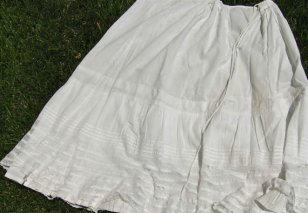 Lace Petticoat, Etsy, Maison Close, Burlesque