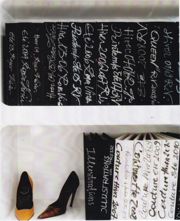 Art of Display, still life, decorating, how to display collections