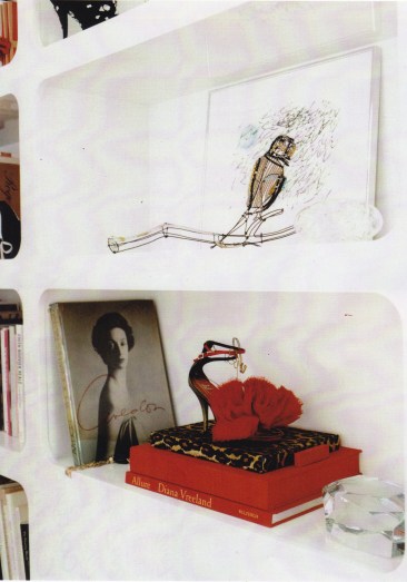 Art of Display, still life, decorating, how to display collections