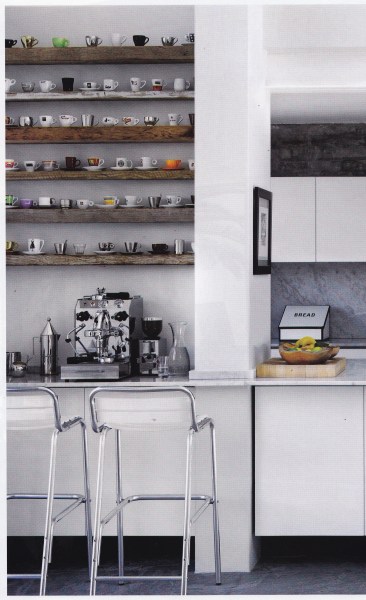 Art of Display, still life, decorating, how to display collections