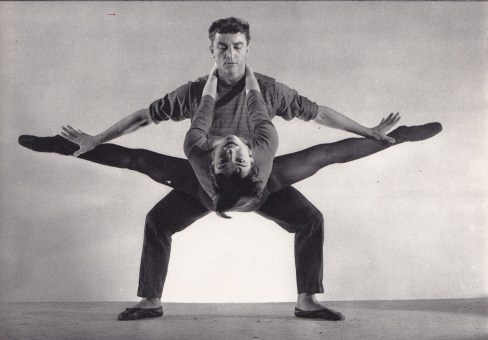 Serge Lido, Vintage Ballet, 