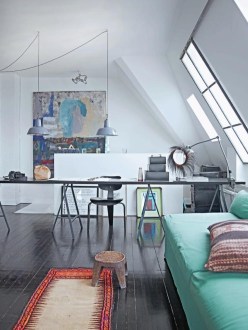 Birgitte Raben Olrik, Rabens Saloner, Copehagen style, Elle Decoration