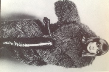 David Bailey, The Look of the Sixties, Jean Shrimpton, 1964, Goodbye Baby & Amen