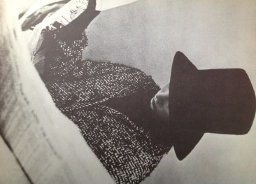 David Bailey, The Look of the Sixties, Jean Shrimpton, 1963, Goodbye Baby & Amen