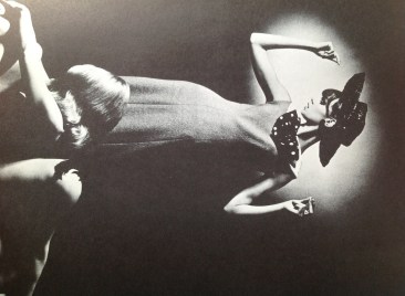 David Bailey, The Look of the Sixties, Jean Shrimpton, 1964, Goodbye Baby & Amen