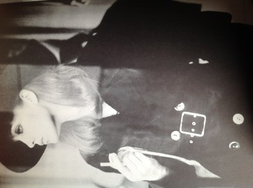 David Bailey, The Look of the Sixties, Jean Shrimpton, 1965, Goodbye Baby & Amen