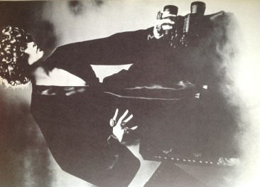 David Bailey, The Look of the Sixties, Jean Shrimpton, 1966, Goodbye Baby & Amen