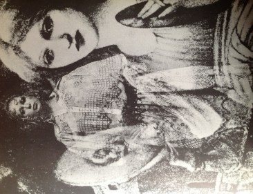 David Bailey, The Look of the Sixties, Jean Shrimpton, 1969, Goodbye Baby & Amen