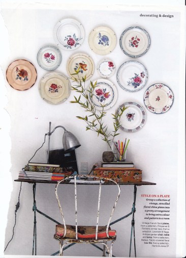 Random Display, Wall hangings, home decor, feature walls