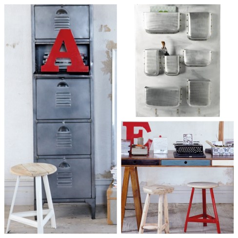 Bodie & Fou, House Doctor salvage collection