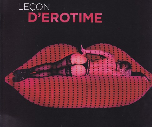 Crazy Horse, Forever Crazy, Mae West Sofa, Salvador Dali