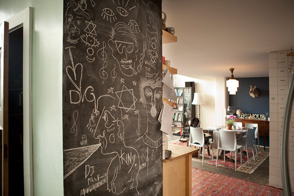 Kate Foley, Apartment New York, Opening Ceremony, Refinery 29