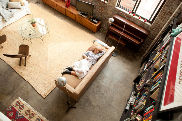 Kate Foley, Apartment New York, Opening Ceremony, Refinery 29