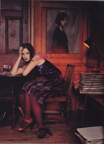 Martyn Thompson, Interiors, Isle Crawford, Spitalfields